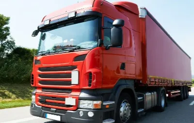 İzmir Saraydüzü Ambar Kargo