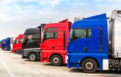 İzmir Saraydüzü Ambar Nakliyat